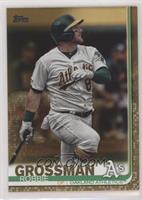 Robbie Grossman #/2,019