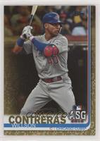 All-Star - Willson Contreras #/2,019