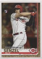 Rookie Debut - Nick Senzel #/2,019