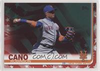 Robinson Cano #/76