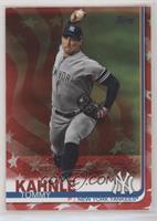 Tommy Kahnle #/76