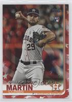 Rookie Debut - Corbin Martin #/76