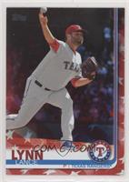 Lance Lynn #/76