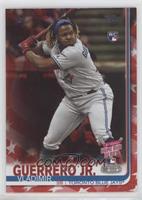 Home Run Derby - Vladimir Guerrero Jr. #/76