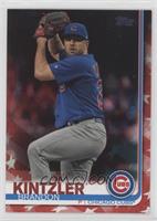 Brandon Kintzler #/76