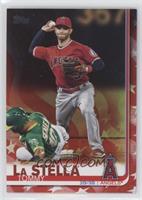 Tommy La Stella #/76