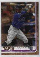 Raimel Tapia #/25