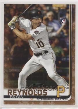 2019 Topps Update Series - [Base] - Memorial Day Camo #US51 - Bryan Reynolds /25