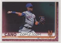 Robinson Cano #/50