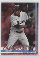 Curtis Granderson #/50