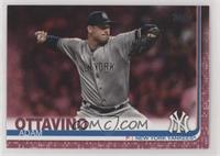 Adam Ottavino #/50