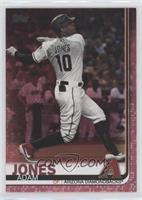 Adam Jones #/50