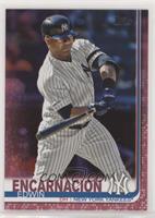 Edwin Encarnacion #/50