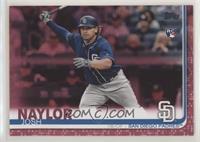 Josh Naylor #/50