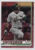 Robbie Grossman #/50