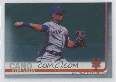 2019 Topps Update Series - [Base] - Rainbow Foil #US107 - Robinson Cano