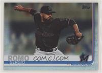 Sergio Romo