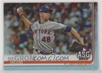 All-Star - Jacob deGrom