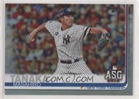 All-Star - Masahiro Tanaka [EX to NM]