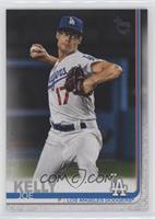 Joe Kelly #/99