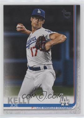 2019 Topps Update Series - [Base] - Vintage Stock #US101 - Joe Kelly /99