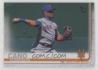 Robinson Cano #/99