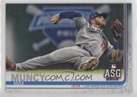 All-Star - Max Muncy #/99