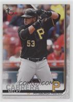 Melky Cabrera #/99