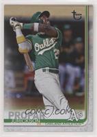 Jurickson Profar #/99