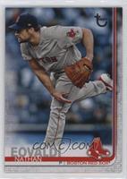 Nathan Eovaldi #/99