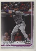 All-Star - Trevor Story #/99