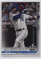 All-Star - Whit Merrifield #/99