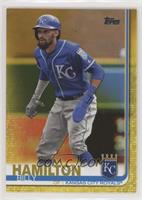 Billy Hamilton