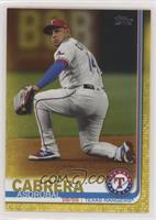 Asdrubal Cabrera