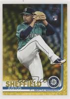 Justus Sheffield