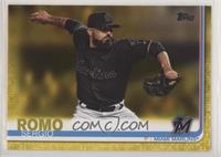 Sergio Romo