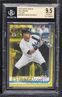 Thairo Estrada [BGS 9.5 GEM MINT]