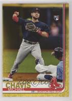 Michael Chavis