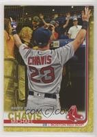 Rookie Debut - Michael Chavis