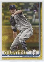 Cal Quantrill