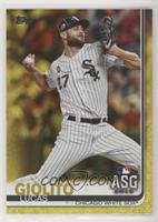 All-Star - Lucas Giolito