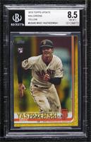 Mike Yastrzemski [BGS 8.5 NM‑MT+]