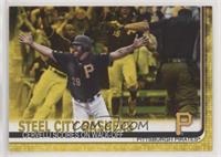 Veteran Combos - Steel City Bashers (Cervelli Scores on Walk-Off)