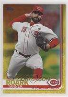 Tanner Roark