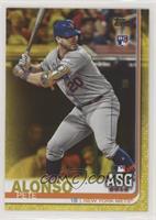 All-Star - Pete Alonso