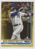 All-Star - Whit Merrifield