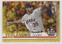 All-Star - Justin Verlander