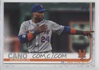 SP Photo Variation - Robinson Cano (Pointing) [EX to NM]