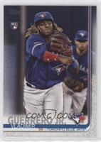 Vladimir Guerrero Jr. (Throwing)