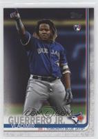 SP Photo Variation - Vladimir Guerrero Jr. (Pointing) [EX to NM]